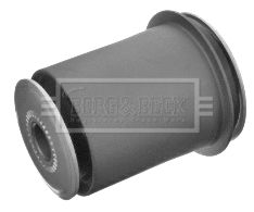 BORG & BECK Puks BSK7595